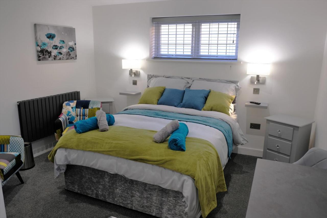 Rosemary House Brs Airport Accommodation Winford Esterno foto
