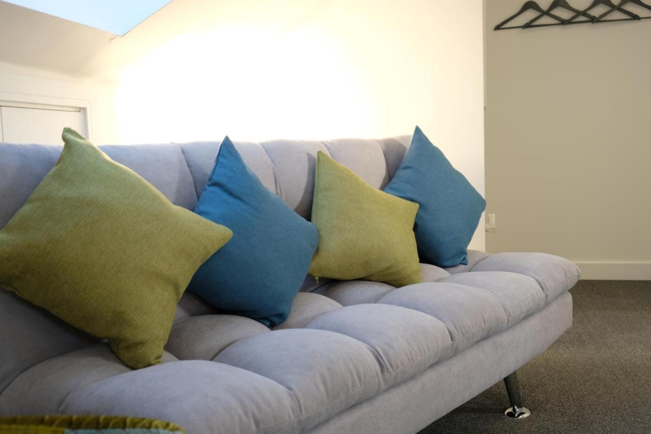 Rosemary House Brs Airport Accommodation Winford Esterno foto