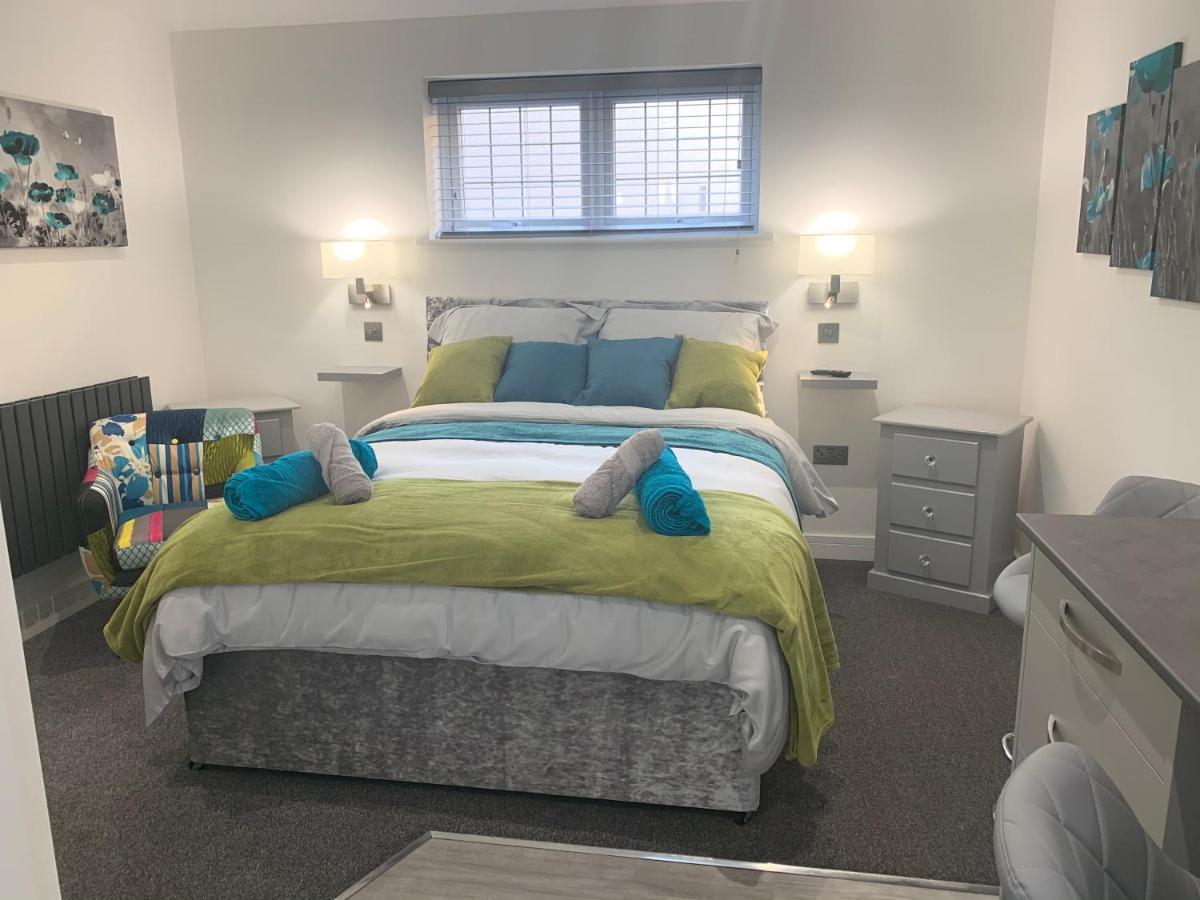 Rosemary House Brs Airport Accommodation Winford Esterno foto