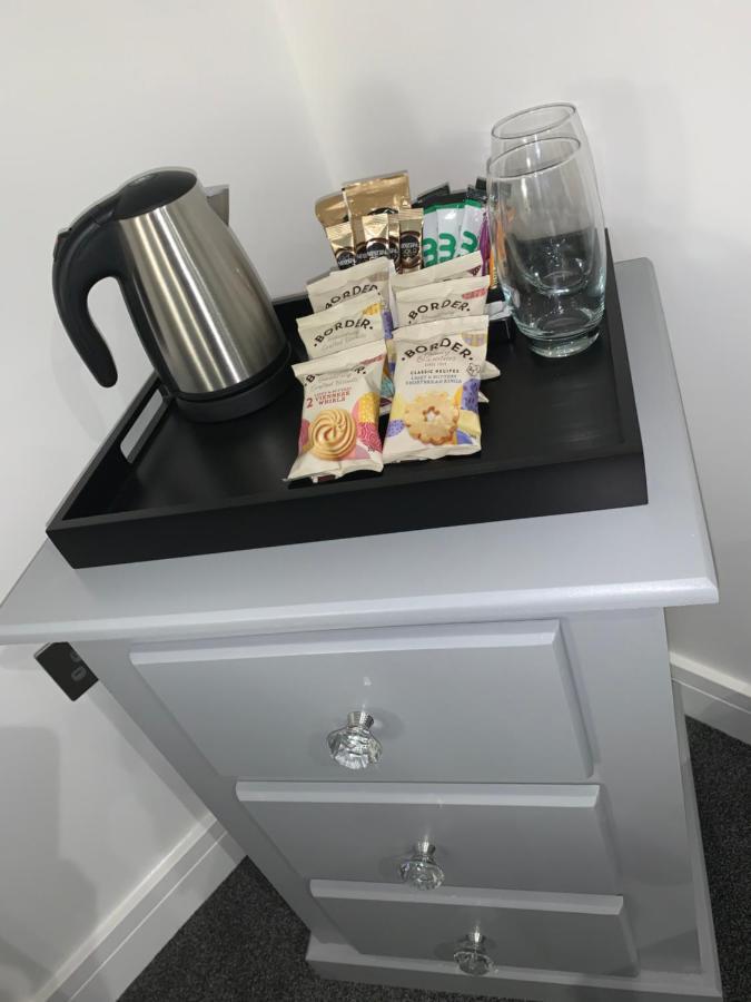 Rosemary House Brs Airport Accommodation Winford Esterno foto